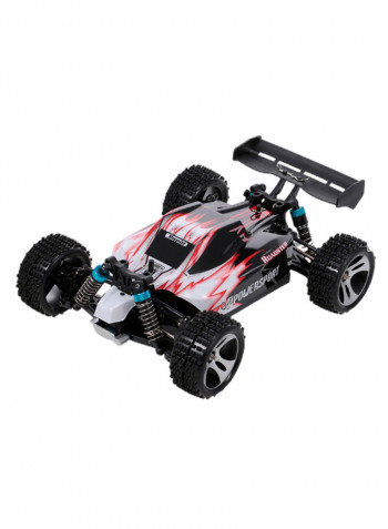 Off Road High Speed Remote Control Buggy 29.2 x 21cm