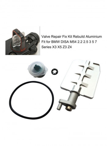 Valve Repair Fix Kit For BMW X3/X5/Z3/Z4 DISA M54 2.2/2.5