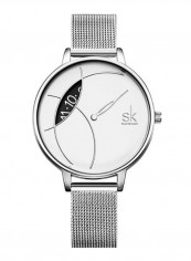 Women's Stainless Steel Analog Watch 9384 reviews Women's Stainless Steel Analog Watch 9384