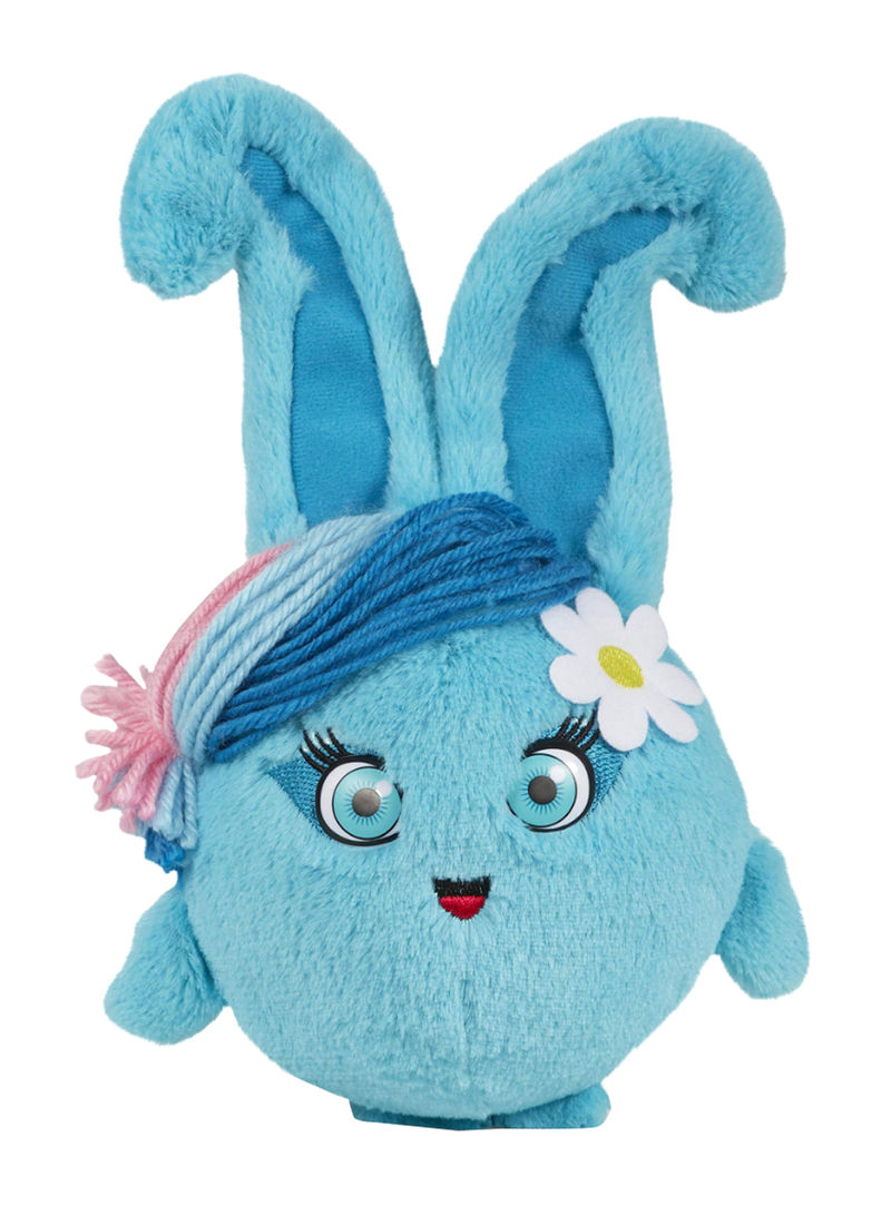 Bunny Blabbers Plush Toy