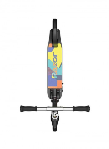 Lux Lighted Wheels Scooter A5 3.97kg