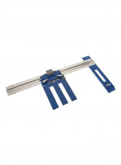 Rip Cut Metric Silver/Blue reviews Rip Cut Metric Silver/Blue