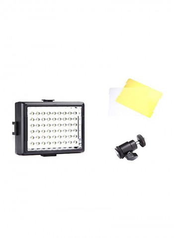 Video MicRig B07B8JBDYG Black