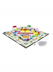 Monopoly Junior Party Board Games 36887