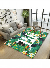 Nordic Style Rug Multicolour 120x160cm