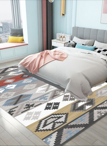 1 Piece Living Room Rug multicolour 120*160(W*L)cmcm