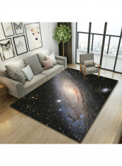 Creative Anti-Slip Fashion Carpet Multicolour 120 x 160cm