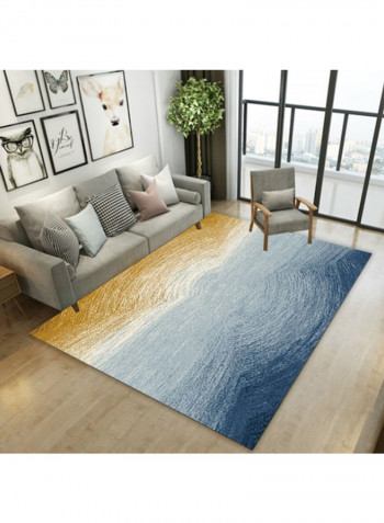 Nordic Style Luxury Fashion Carpet Multicolour 120 x 160cm