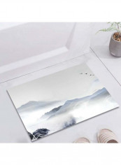 Study Room Rug Luxury Durable Classic Carpet Multicolour 120 x 160cm