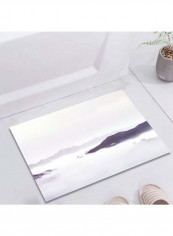 Hotel Rug Luxury Durable Business Carpet Multicolour 120 x 160cm