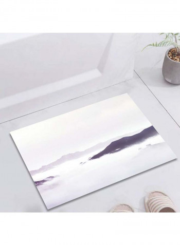 Hotel Rug Luxury Durable Business Carpet Multicolour 120 x 160cm