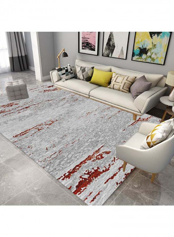 Luxury  Nordic Style Carpet Multicolour 120x160cm