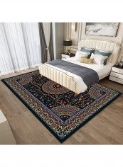 European Style Rug Multicolour 120x160cm