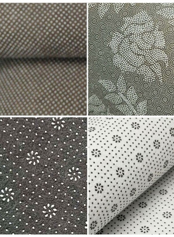 Space Pattern Comfortable Anti-Skidding Fashion Mat Multicolour 140x200cm