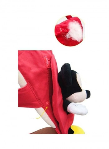 Mickey Mouse Themed Carrier