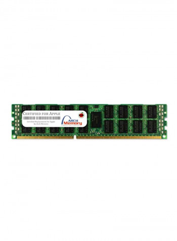 RDIMM DDR3 RAM For Apple MacBook Pro Mid (2010) 8GB
