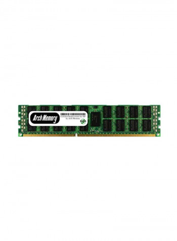 RDIMM DDR3 RAM For ProLiant BL460C G6 BL490C G6 Server 8GB
