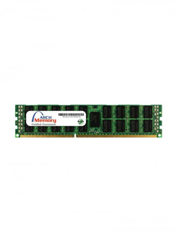 ECC RDIMM DDR3 RAM 8GB