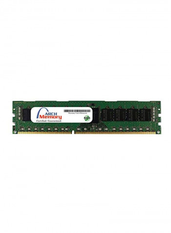 RDIMM DDR3-1600 PC3-12800 RAM For HP ProLiant DL385p 8GB