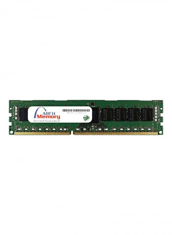 RDIMM DDR3 PC3-12800 RAM For HP ProLiant DL360p Xeon 8GB