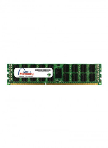 RDIMM DDR3 PC3-14900 RAM For HP ProLiant DL580 8GB