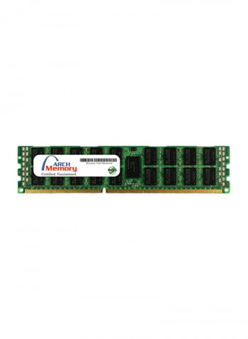 RDIMM DDR3 RAM For HP ProLiant BL620c G7 8GB