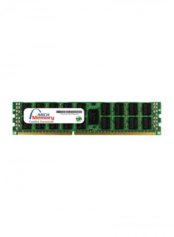 RDIMM DDR3 RAM For HP ProLiant DL580 8GB