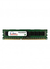 ECC RDIMM DDR3-1600 PC3-12800 ECC RAM For HP ProLiant DL360P Xeon 646902-001 8GB