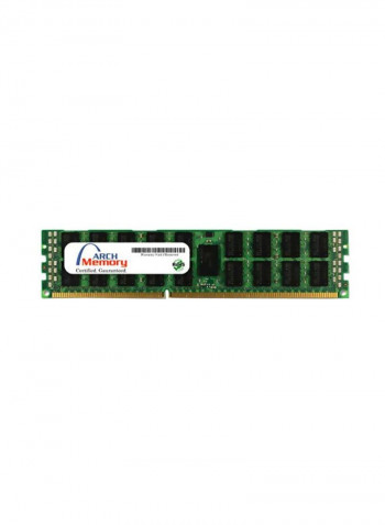 RDIMM DDR3 PC3-14900 ECC RAM For HP ProLiant DL580 8GB