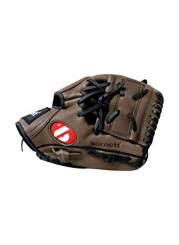 Competition Infield Baseball Glove 11-Inch