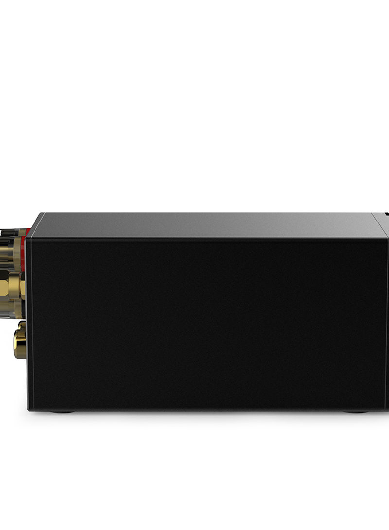 SA100 Bluetooth 5.0 Audio Amplifier V6276B-EU_P Black