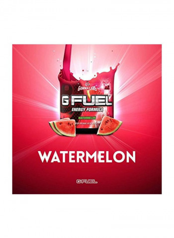 G Fuel Energy Formula Dietary Supplement
