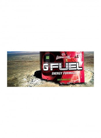G Fuel Energy Formula Dietary Supplement