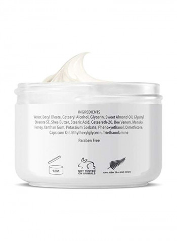 Anti-Aging Face Firming Cream 3.5ounce