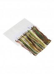 Counted Cross Stitch Kit Multicolour reviews Counted Cross Stitch Kit Multicolour