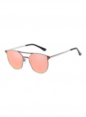 Men's Oval Sunglasses