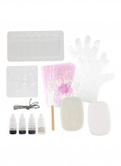 Soap Making Kit Multicolour