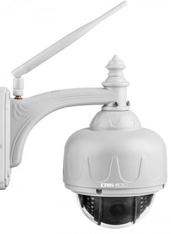 Wireless 1080P Security WiFi IP Camera