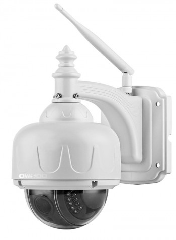 Wireless 1080P Security WiFi IP Camera