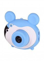 Kiddy 2 Full HD Digital Camera With 2.0-inch LCD Screen