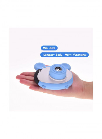 Kiddy 2 Full HD Digital Camera With 2.0-inch LCD Screen