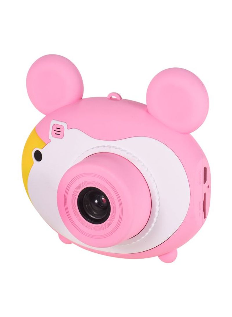 Kiddy 2 Full HD Digital Camera With 2.0-inch LCD Screen