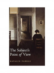 The Subject's Point of View Hardcover