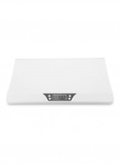 Mini LCD Electronic Baby Weight Scale