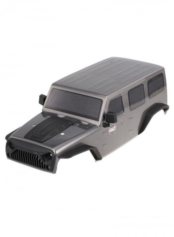 RGT Body Shell