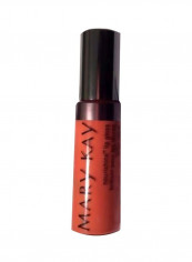 Mary Kay Nourishine Lip Gloss Melon Sorbet reviews Mary Kay Nourishine Lip Gloss Melon Sorbet