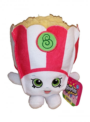 Poppy Corn Plush Toy 6inch