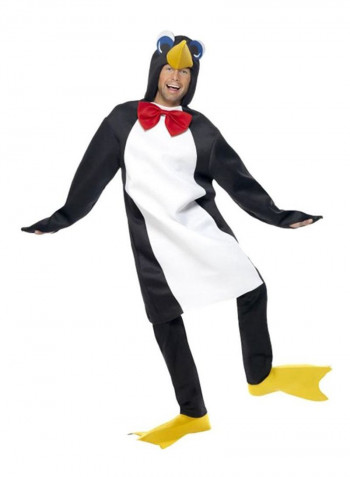 Penguin Costume