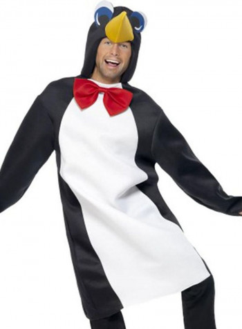 Penguin Costume