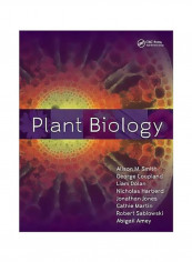 Plant Biology Paperback
